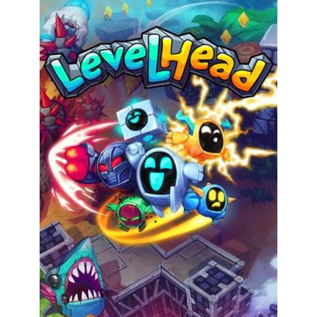Levelhead EU PC Steam CD Key