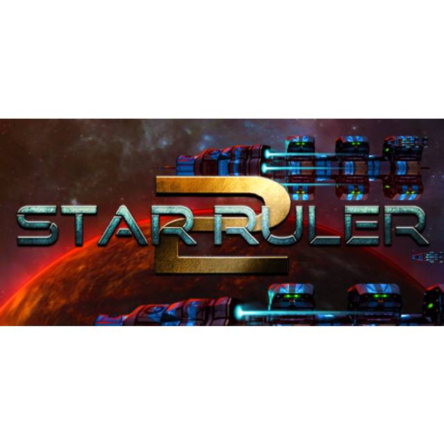 Star Ruler 2 PC Gog Com Key
