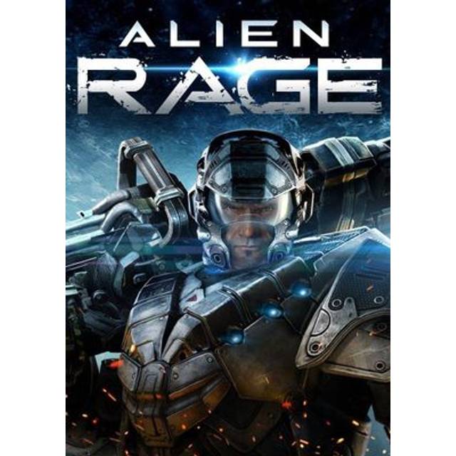Alien Rage Unlimited PC Steam Key