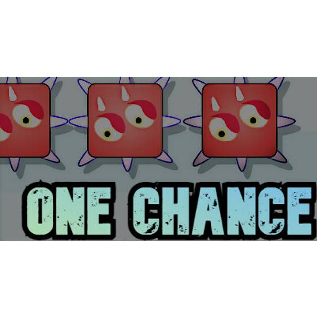 One Chance PC Steam Key