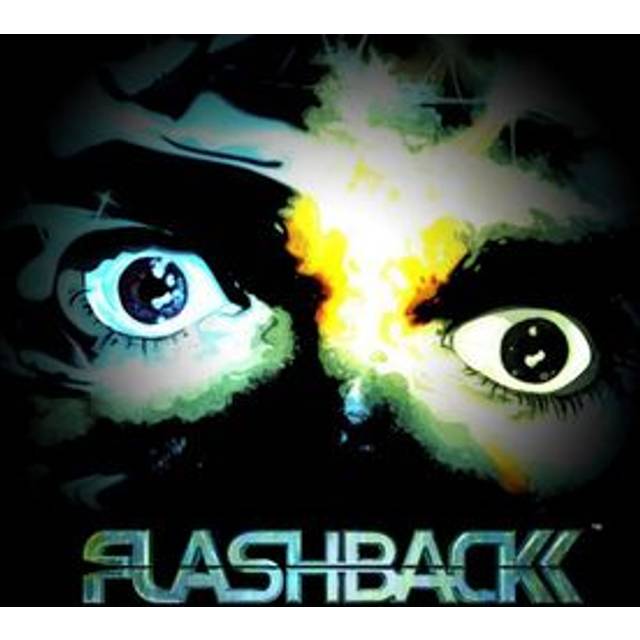 Flashback