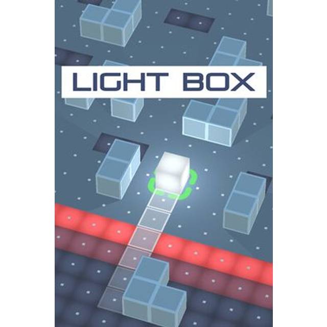 Light Box PC Steam Key