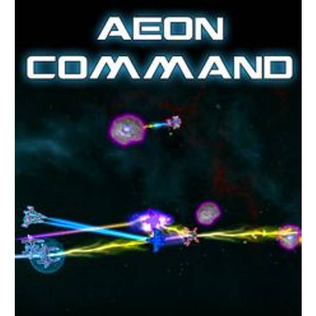 Aeon Command Steam Key
