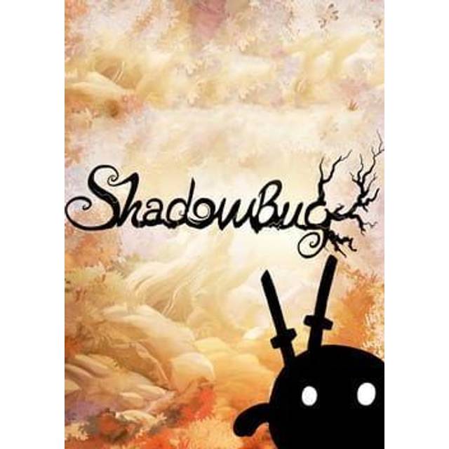 Shadow Bug PC Steam Key