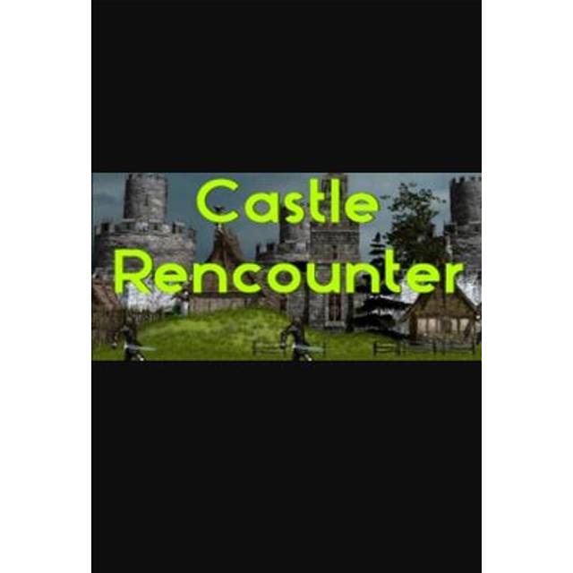 Castle Rencounter PC Steam Key