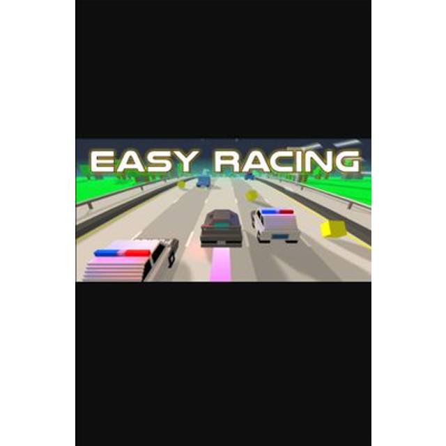 Easy Racing PC Steam Gift