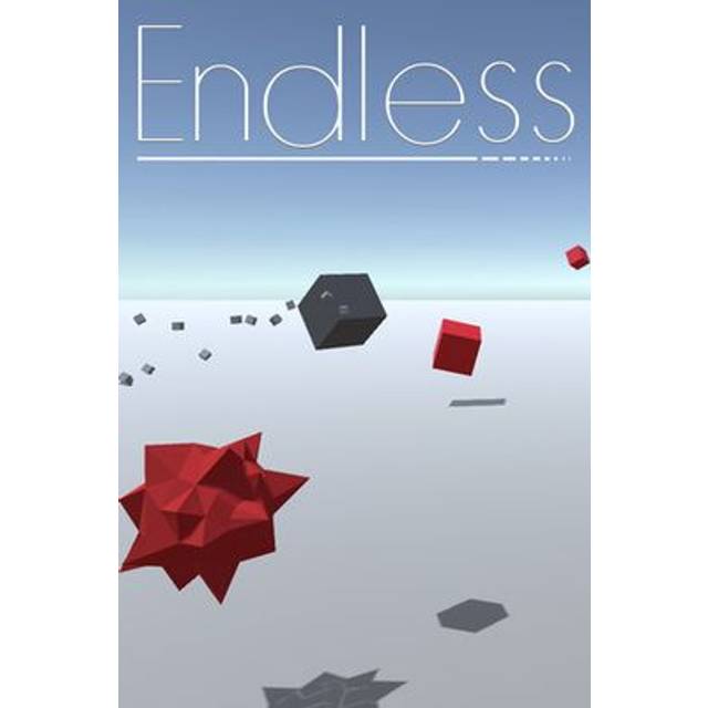 Endless PC Steam Digital Code