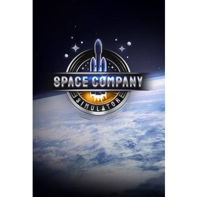 Space Company Simulator PC Digital Code