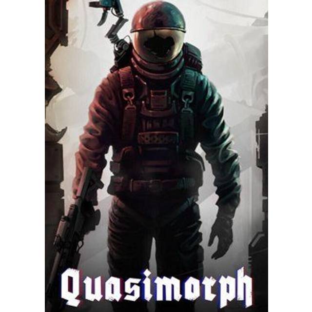 Quasimorph Steam Key Digital Code