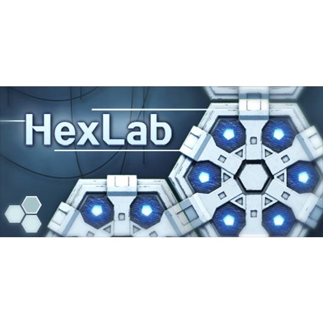HexLab PC Steam Key