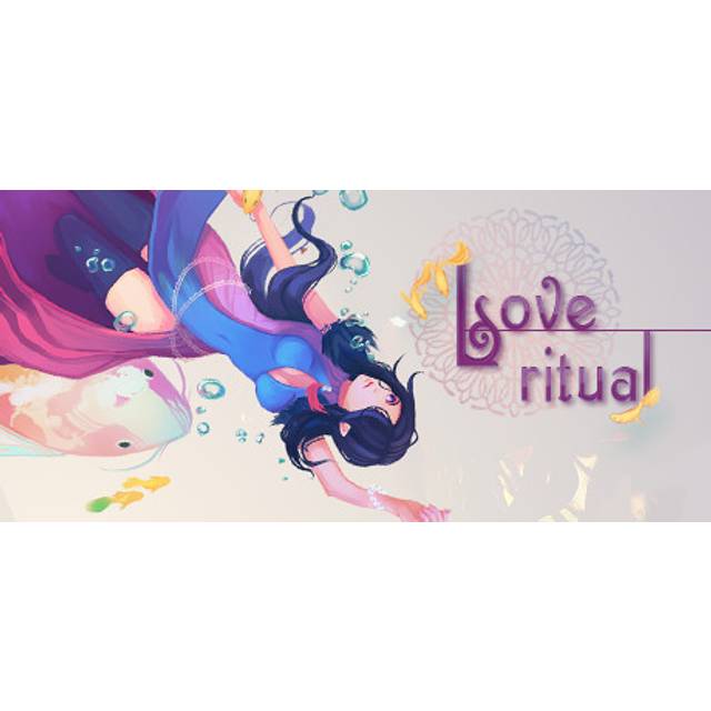 Love Ritual PC Steam Key