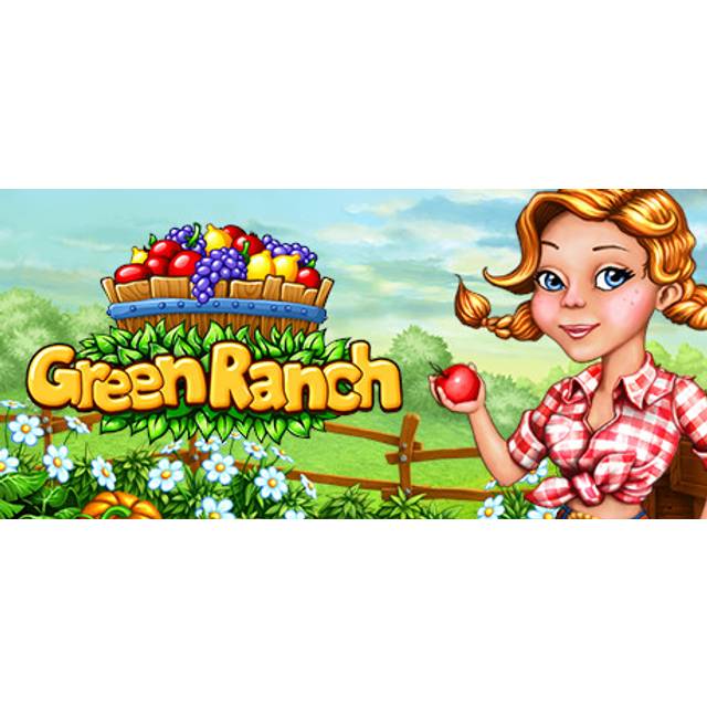 Green Ranch Steam Key