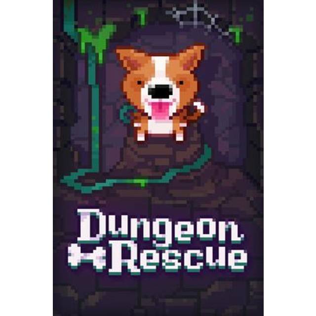 Fidel Dungeon Rescue Steam Key
