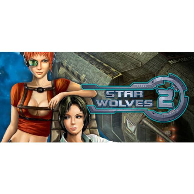 Star Wolves 2 PC Steam Key