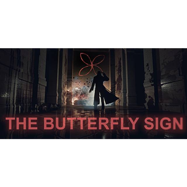 Butterfly Sign Steam Key