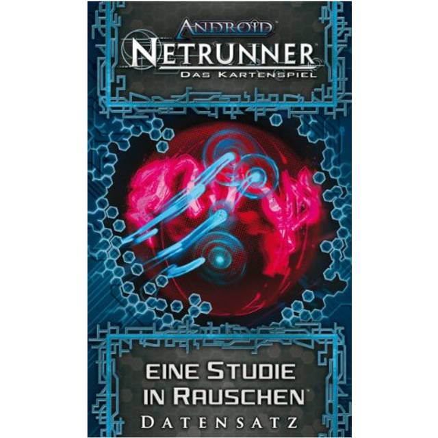 Asmodee HE467 Android Netrunner