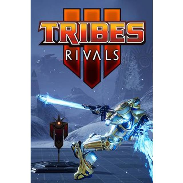 Tribes 3 Rivals PC Steam Gift