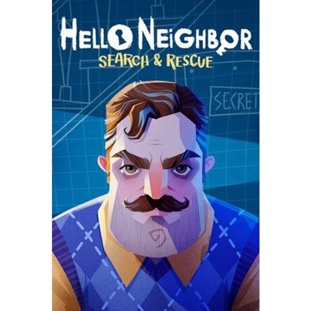 Hello Neighbor VR Search and Rescue PC