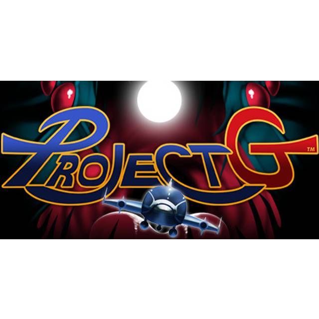 Project G PC Steam Key