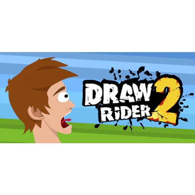 Draw Rider 2 PC Steam Key