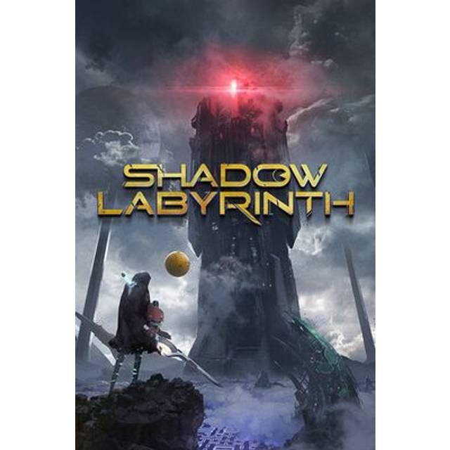 Shadow Labyrinth PC Steam Key