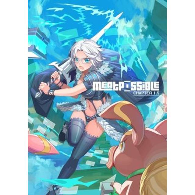 MeatPossible Chapter 1.5 PC Steam Key