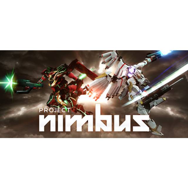 Project Nimbus Complete Edition PC