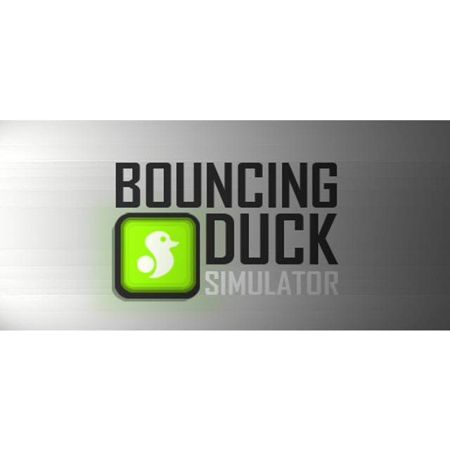 Bouncing Duck Simulator PC Steam Key