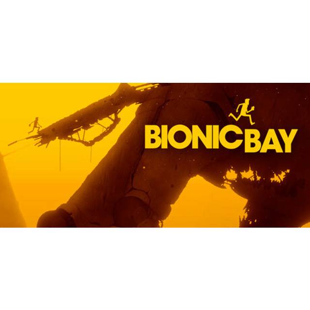 Bionic Bay PC Steam Key