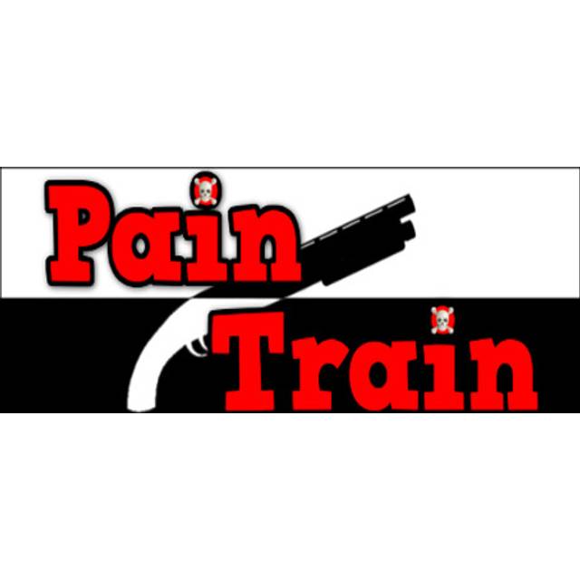 Pain Train PC Steam Digital Code