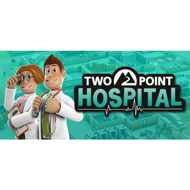 Two Point Hospital PC Steam Key