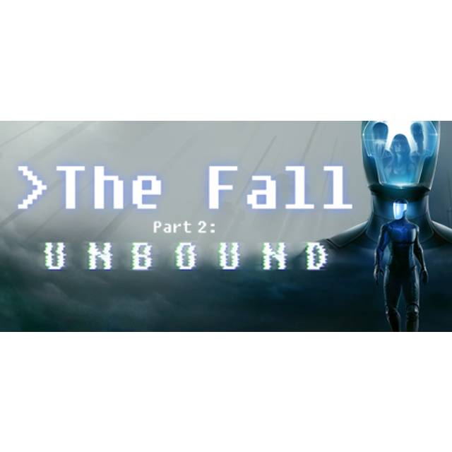 The Fall Part 2 Unbound PC Steam Key