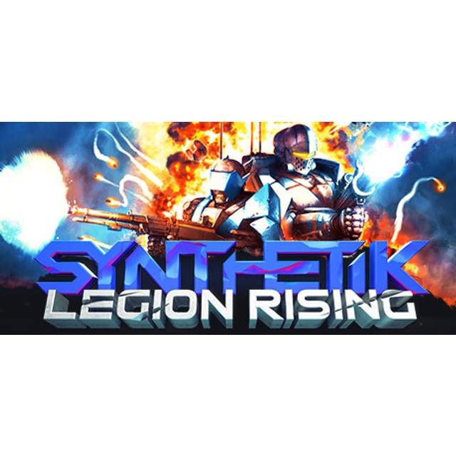 Synthetik Legion Rising PC