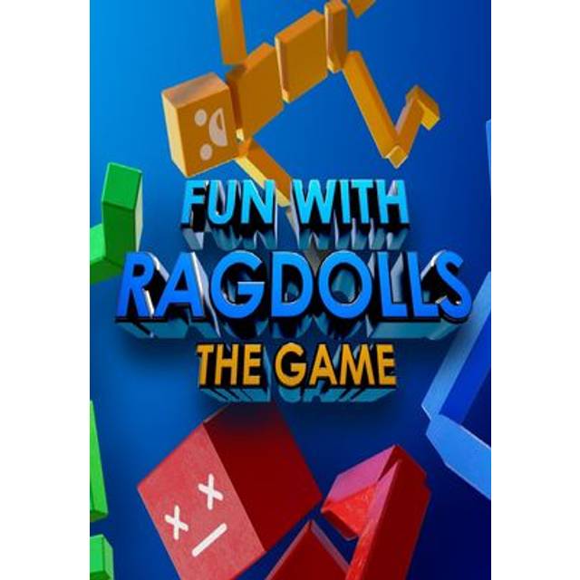 Fun with Ragdolls The Game PC Steam Key