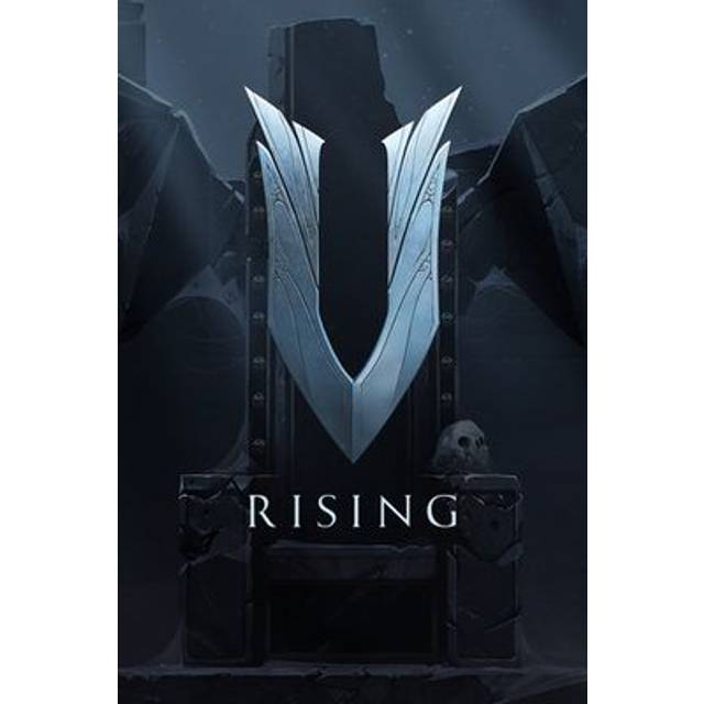 V Rising Sinister Evolution DLC Pack