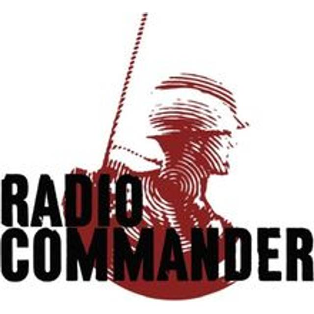 Radio Commander PC Steam Key