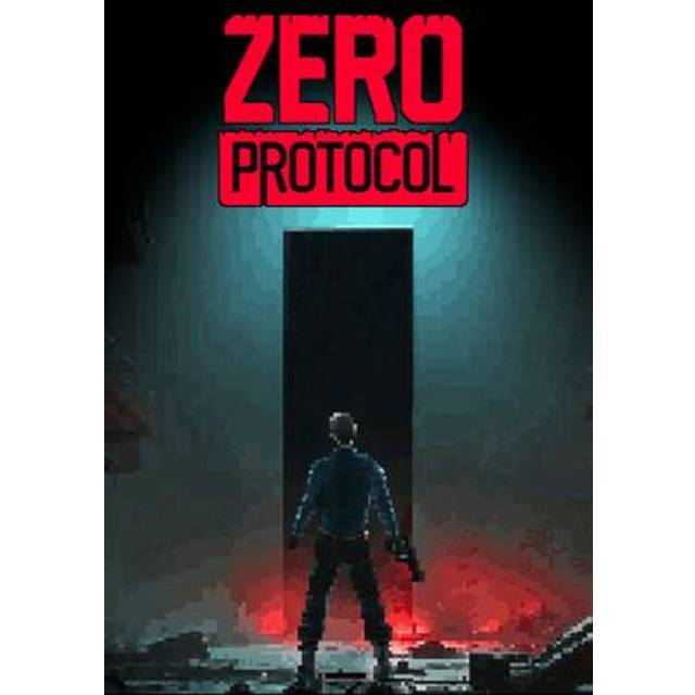 Zero Protocol PC Steam Key