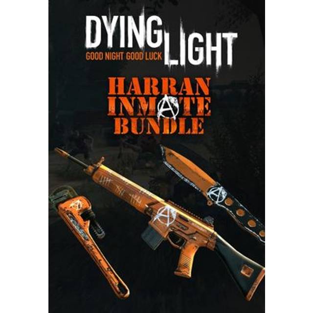 Harran Inmate Bundle DLC Steam CD Key