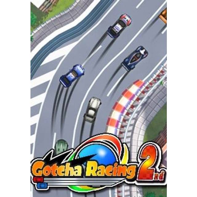 Gotcha Racing 2nd PC Steam Key