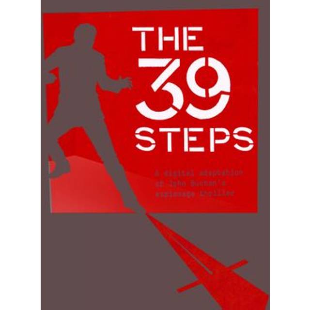 39 Steps Steam Key Europe