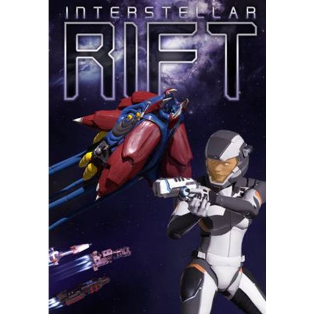 Interstellar Rift PC Steam Key