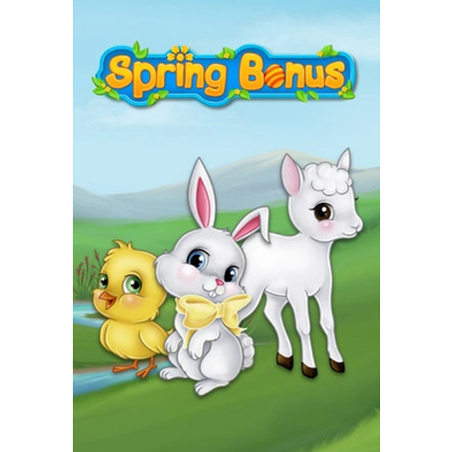 Spring Bonus Steam Key