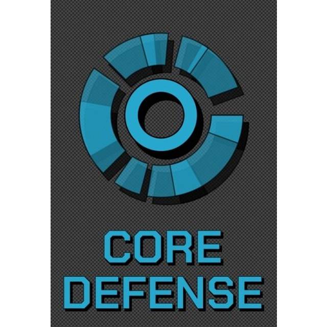 Core Defense PC Steam Key