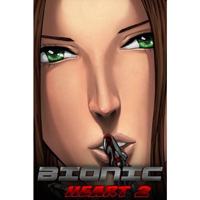 Bionic Heart 2 PC Steam Key