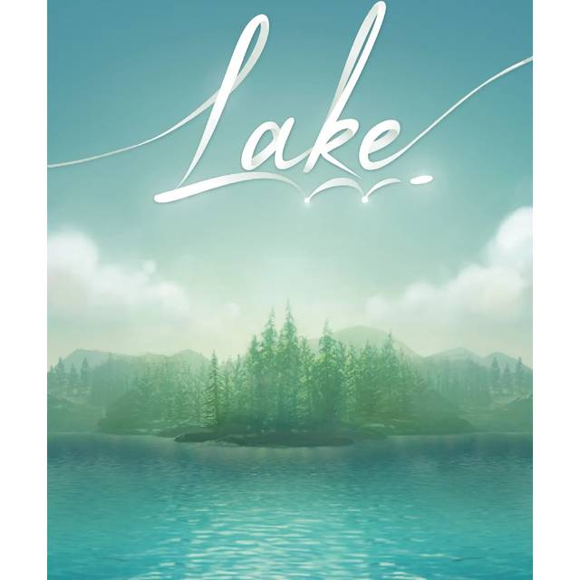 Lake PC Steam Digital Code