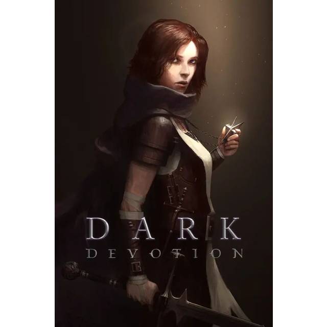 Dark Devotion PC Steam Digital Code
