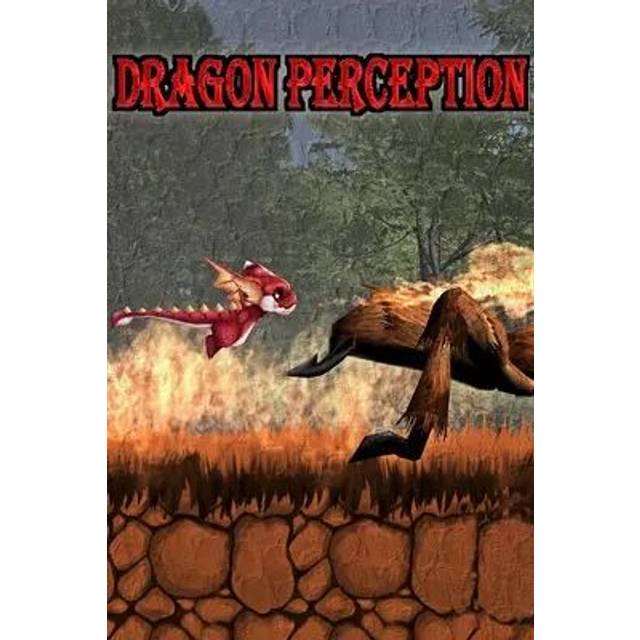 Dragon Perception PC Steam Digital Code