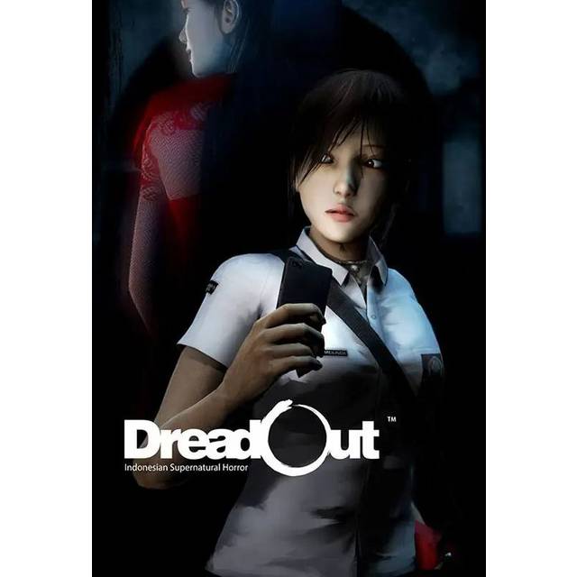 DreadOut PC Linux Digital Code
