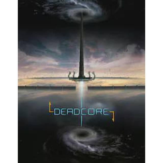 DeadCore PC Steam Key