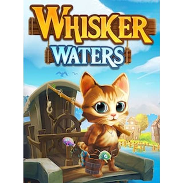 Whisker Waters PC Steam Key